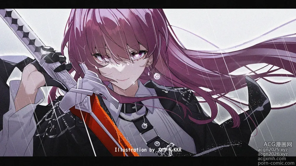 Page 6 of imageset カケルKKR＠修行中 (4943926) 2025.04.28