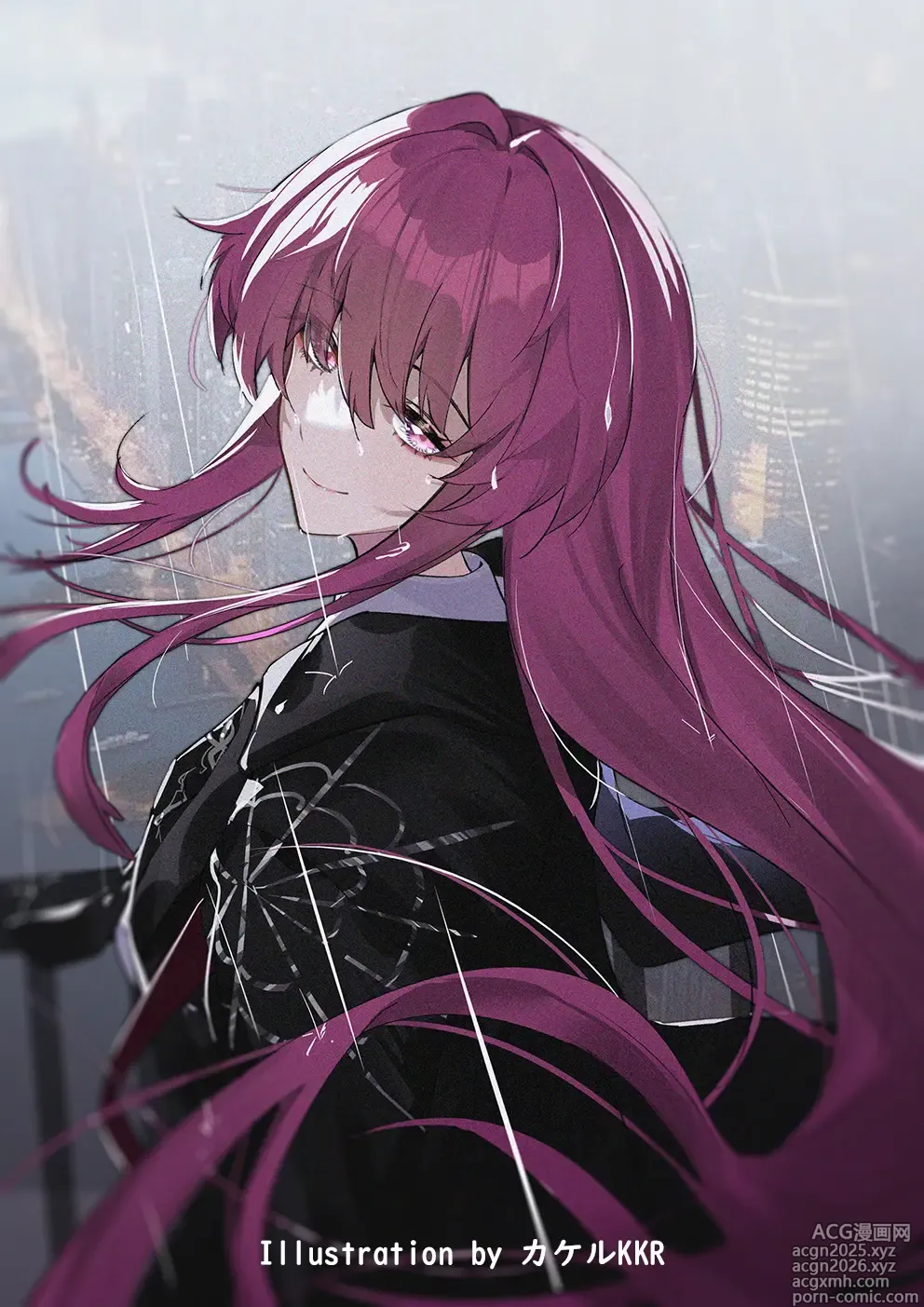 Page 8 of imageset カケルKKR＠修行中 (4943926) 2025.04.28