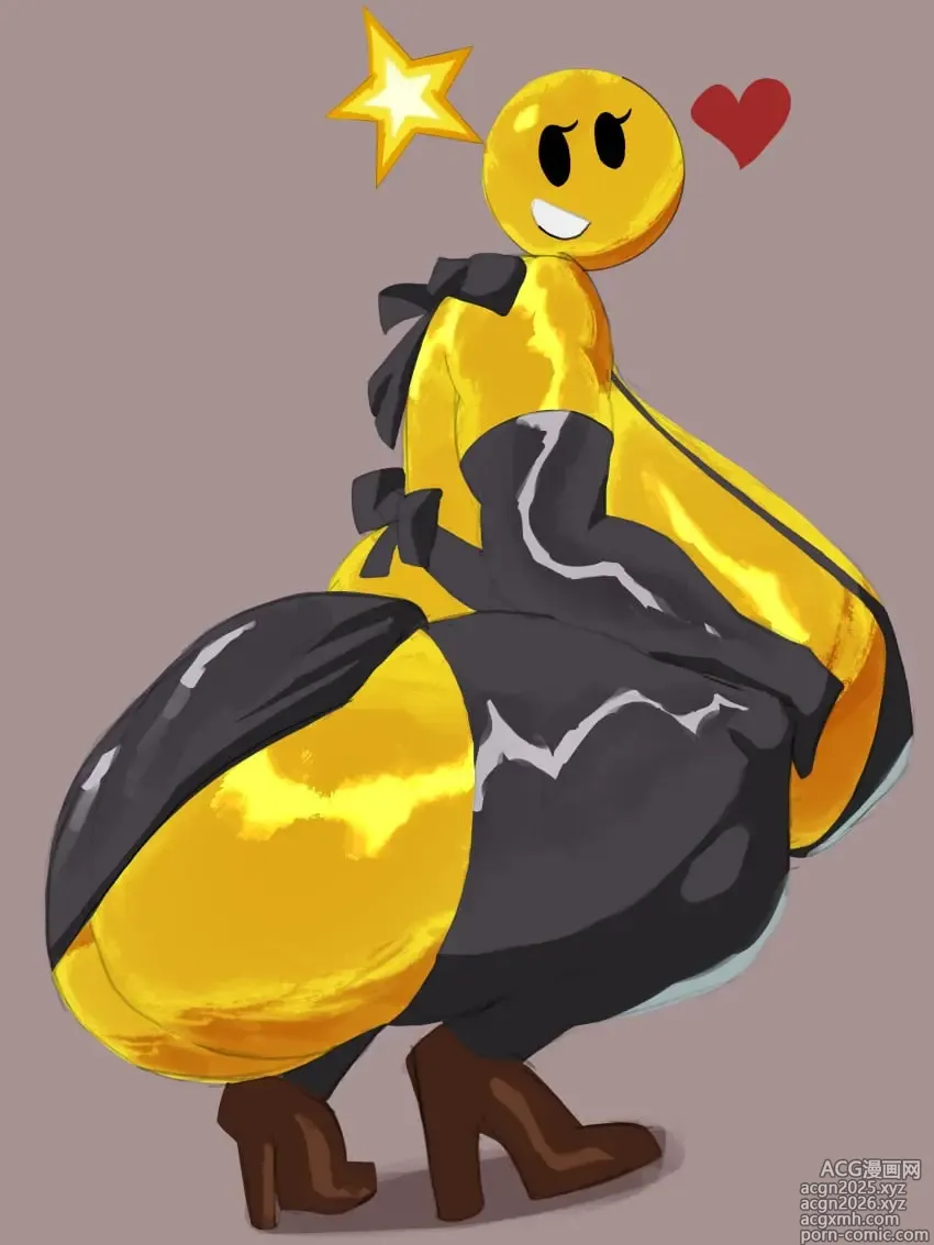 Page 13 of imageset Adawndraws