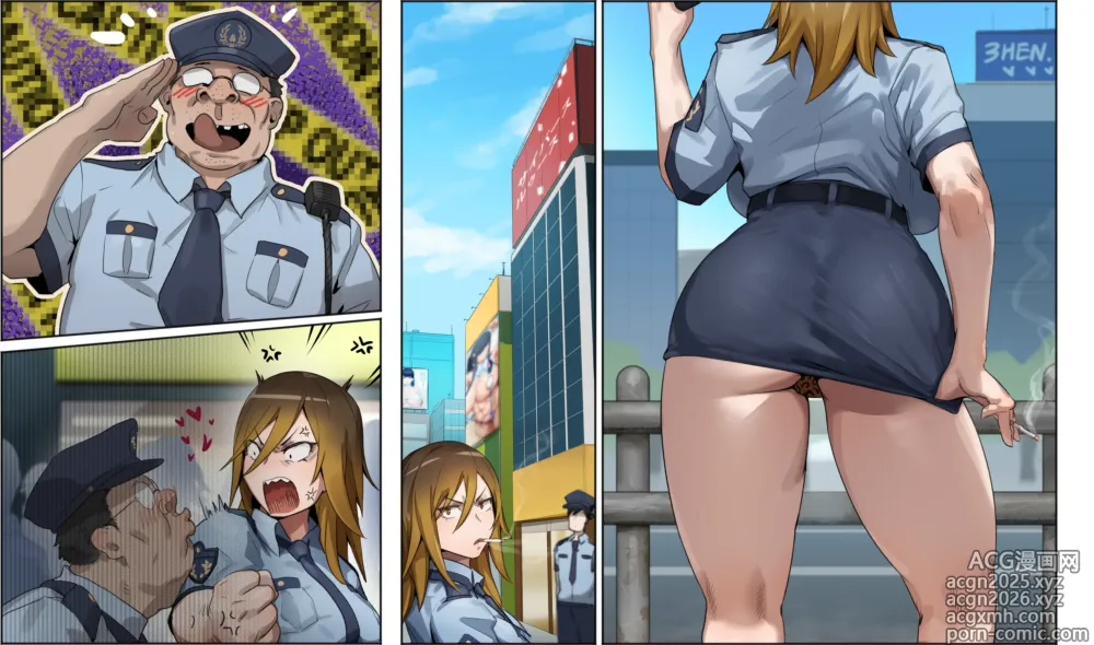 Page 2 of imageset Tachyomi Collection #1