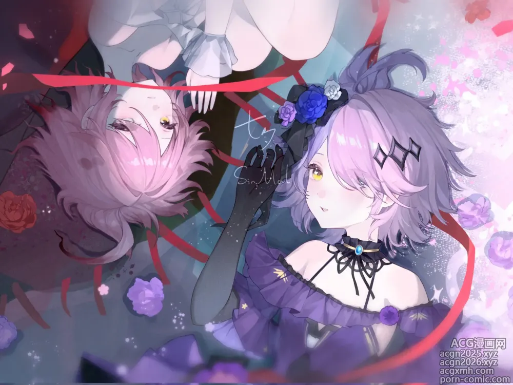 Page 184 of imageset 杏行为