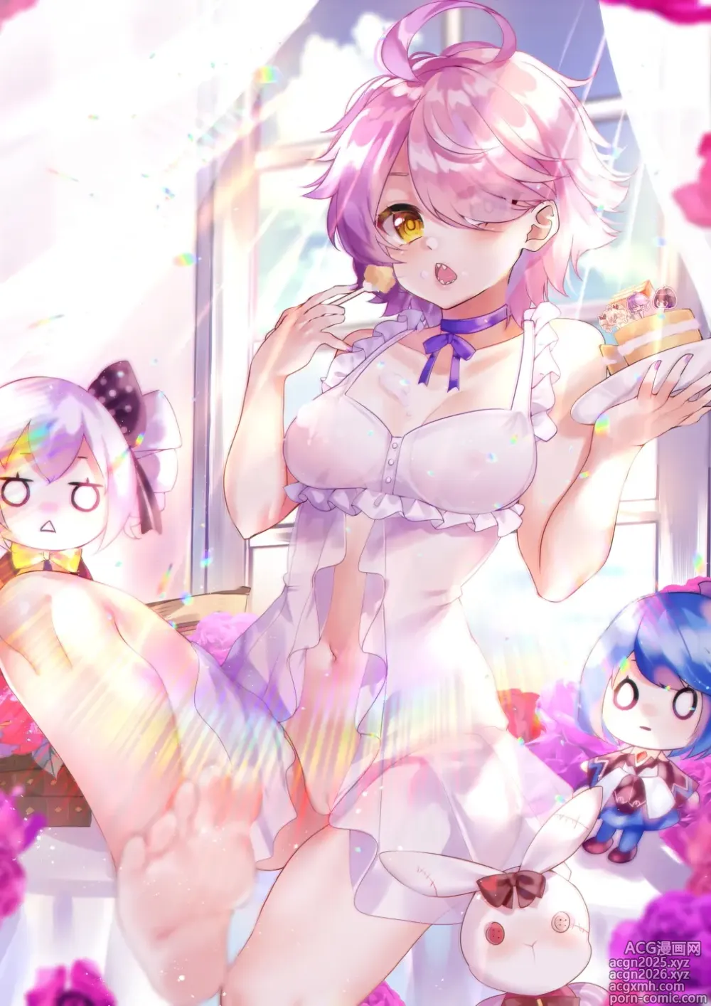 Page 187 of imageset 杏行为