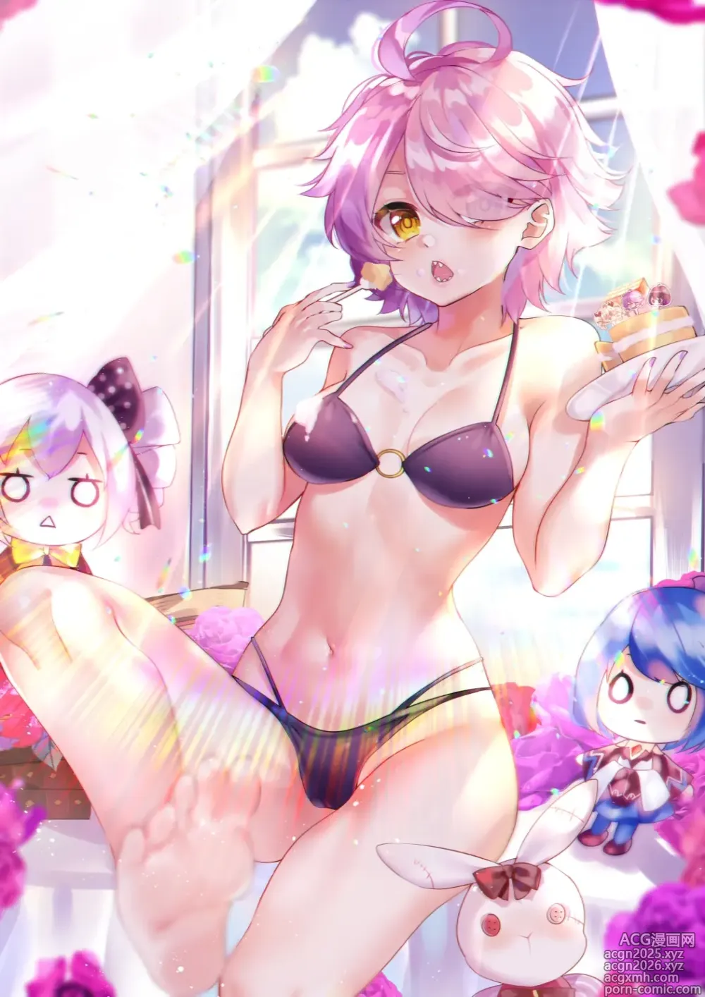 Page 188 of imageset 杏行为