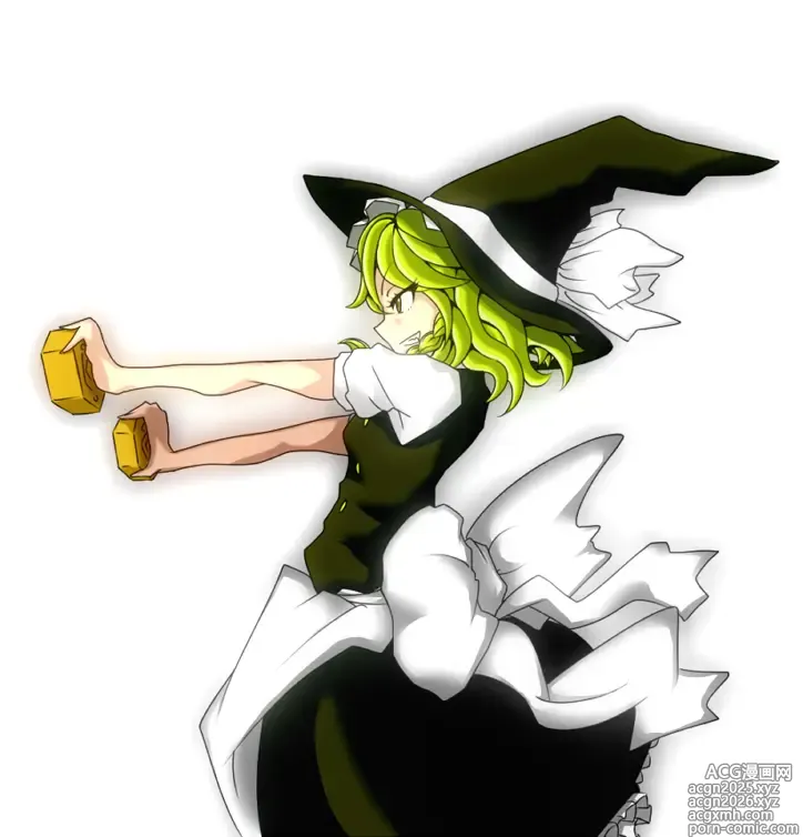 Page 8 of imageset Shika Miso