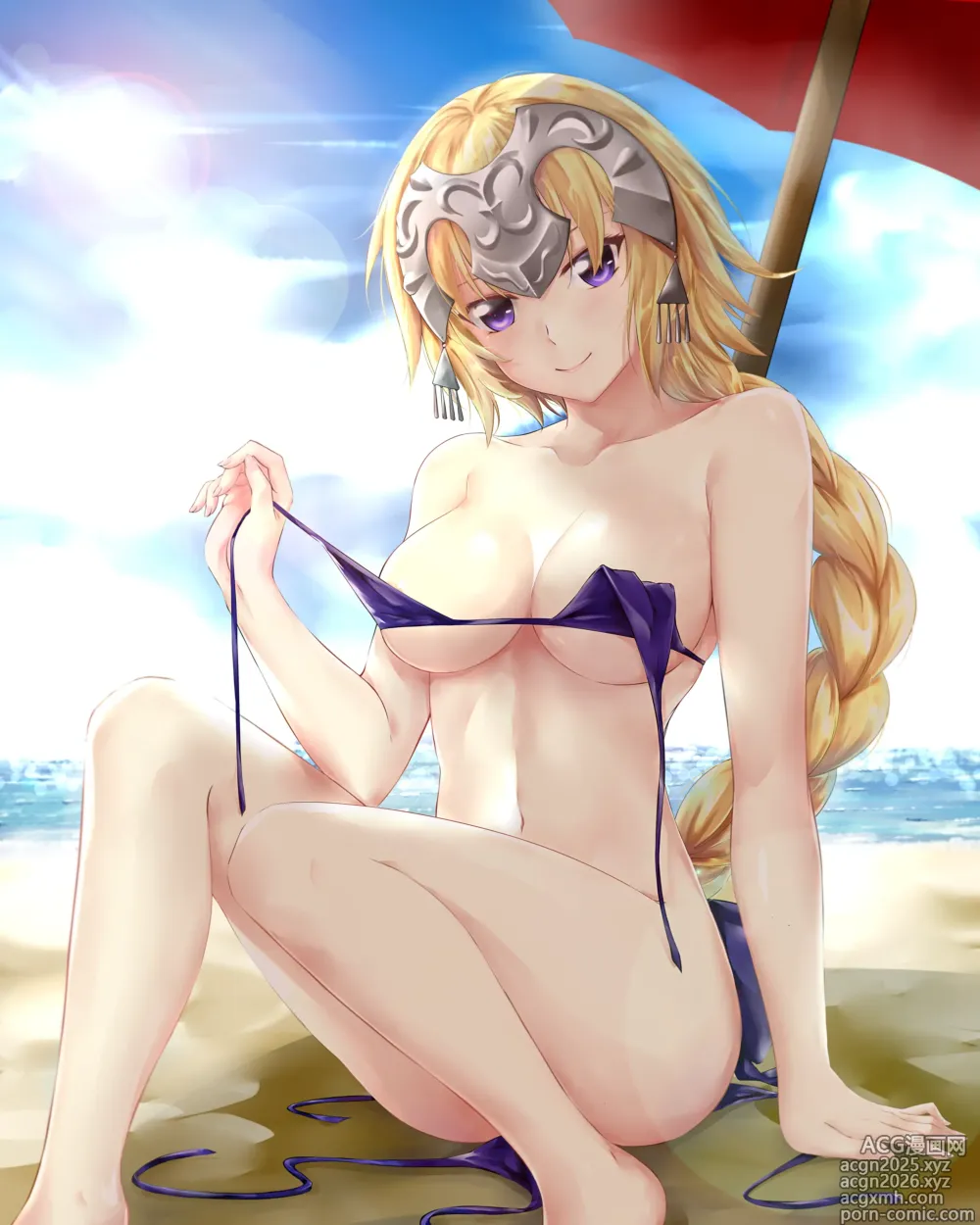 Page 3 of imageset Rei Kun (uncensored)