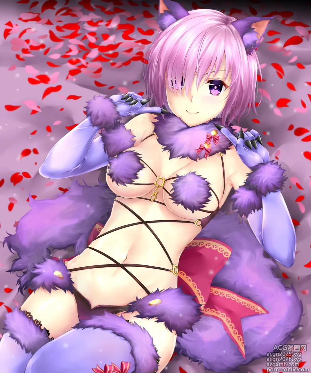 Page 5 of imageset Rei Kun (uncensored)