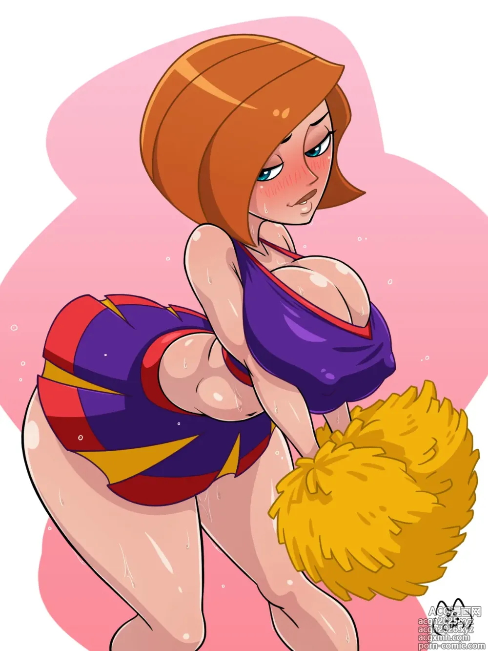 Page 11 of imageset SaroShiba