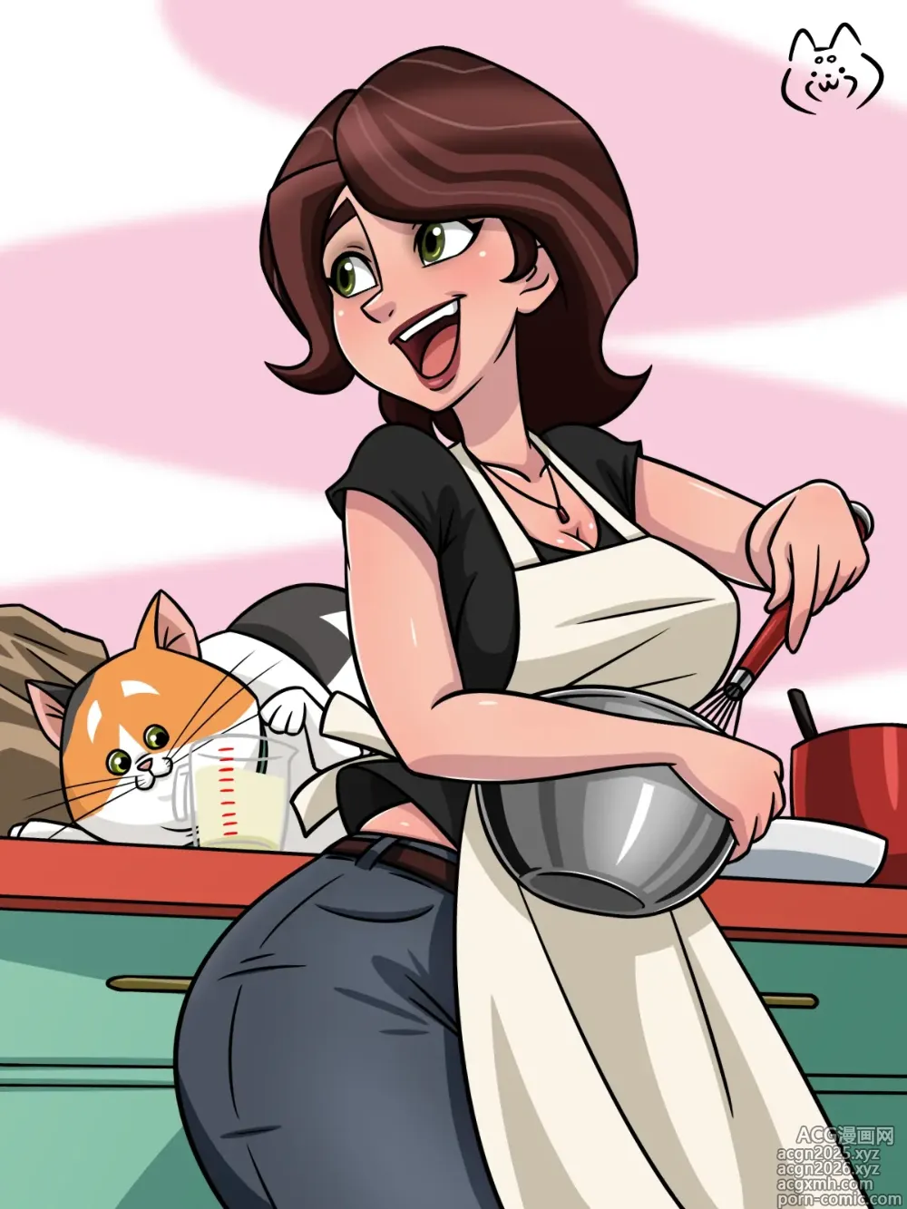 Page 8 of imageset SaroShiba
