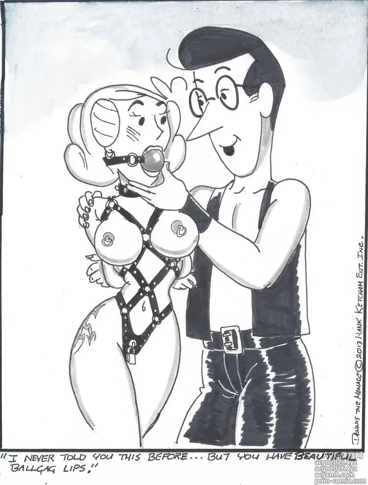 Page 3 of imageset Alice Mitchell