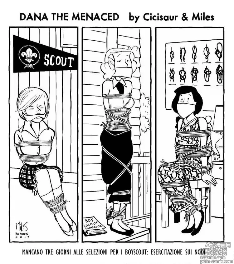 Page 24 of imageset Alice Mitchell