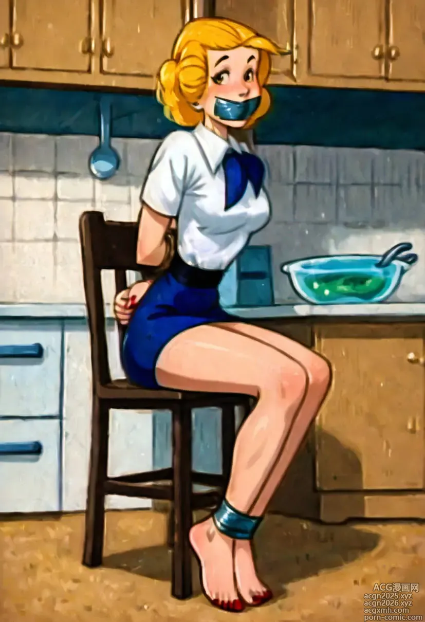 Page 30 of imageset Alice Mitchell