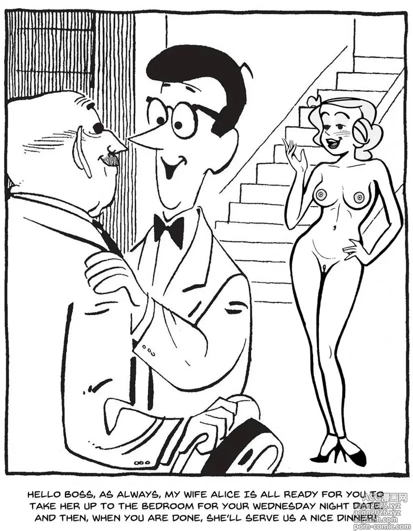 Page 33 of imageset Alice Mitchell