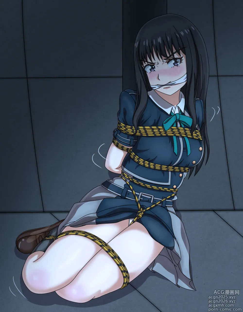 Page 12 of imageset リーパー