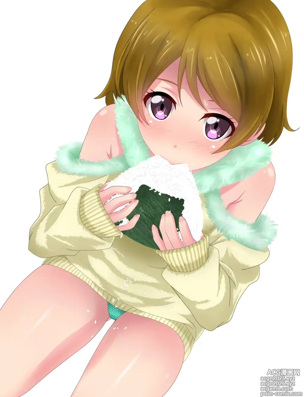 Page 18 of imageset のりとめ はるか