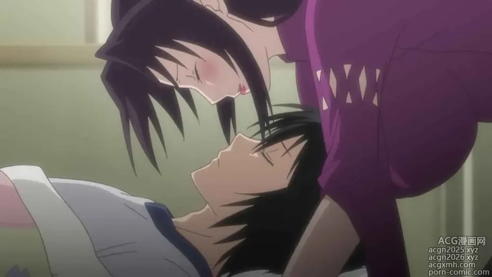 Page 11 of imageset Sekirei Pure Engagement