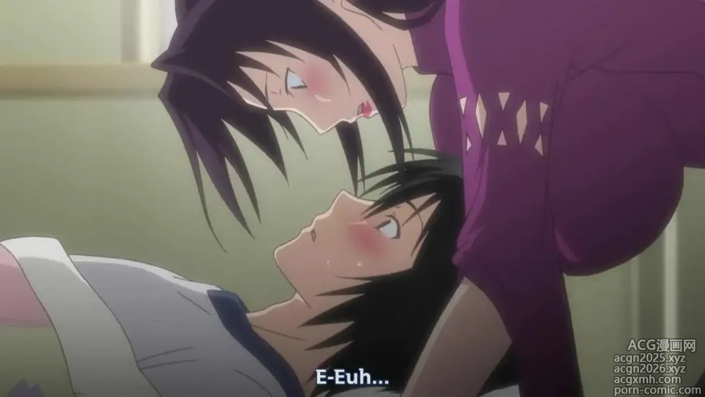 Page 15 of imageset Sekirei Pure Engagement