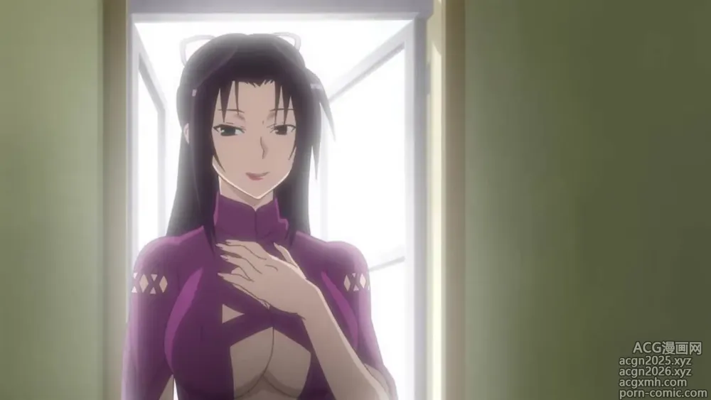 Page 19 of imageset Sekirei Pure Engagement