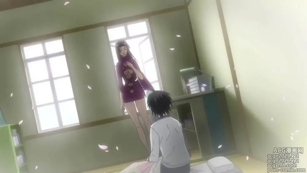Page 20 of imageset Sekirei Pure Engagement