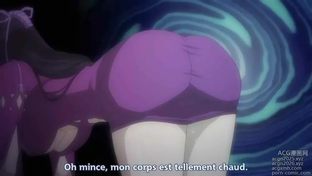 Page 8 of imageset Sekirei Pure Engagement