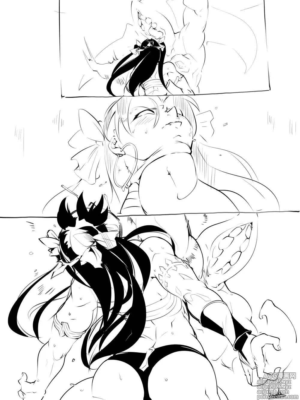 Page 31 of imageset Ishtar (Fgo) Bowalia