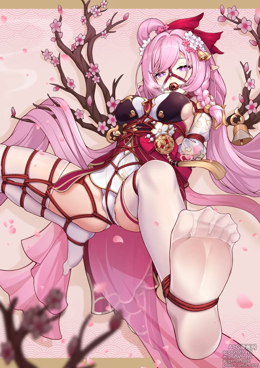 Page 1850 of imageset 雪ノ嵐と异端丶