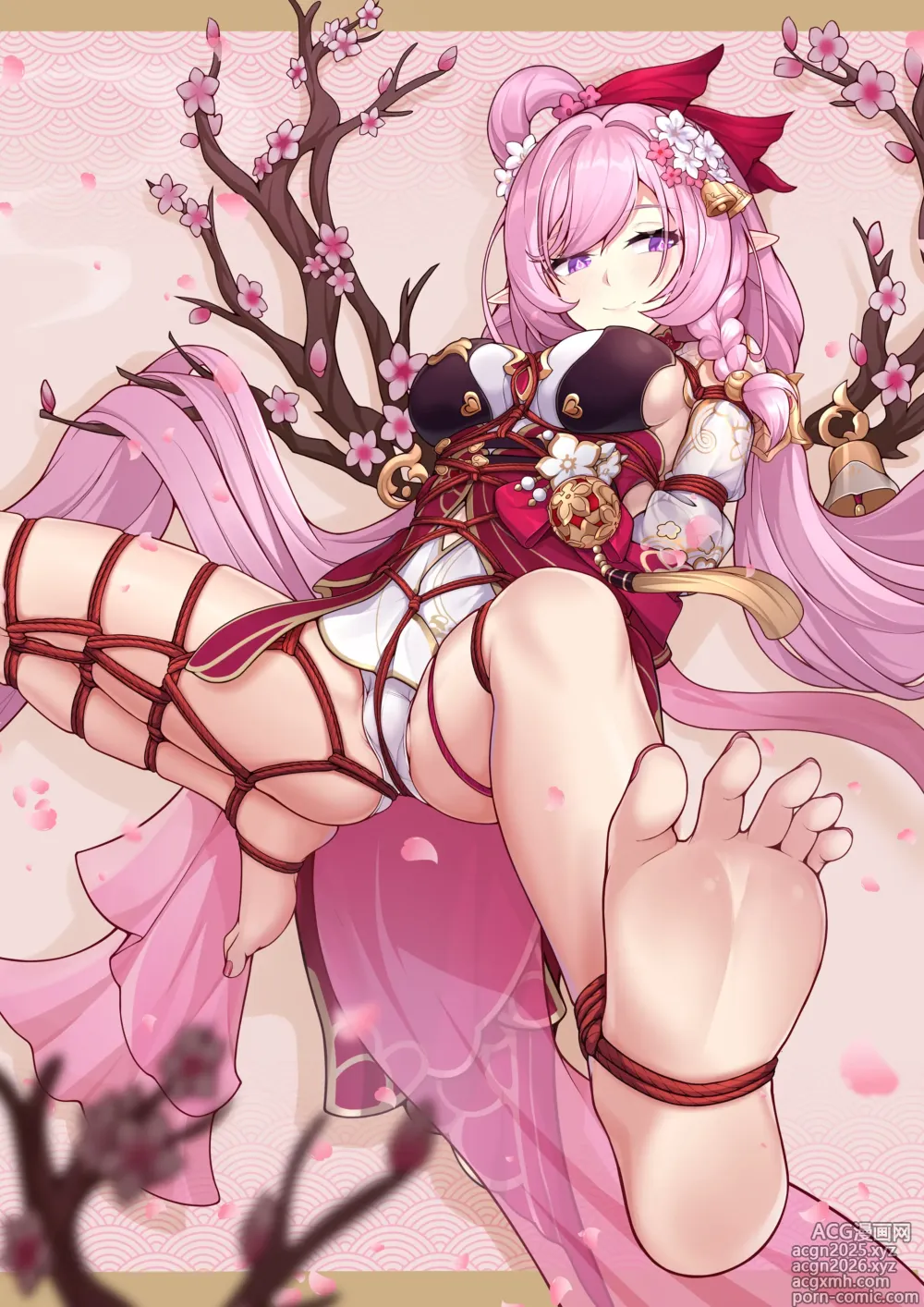 Page 1852 of imageset 雪ノ嵐と异端丶