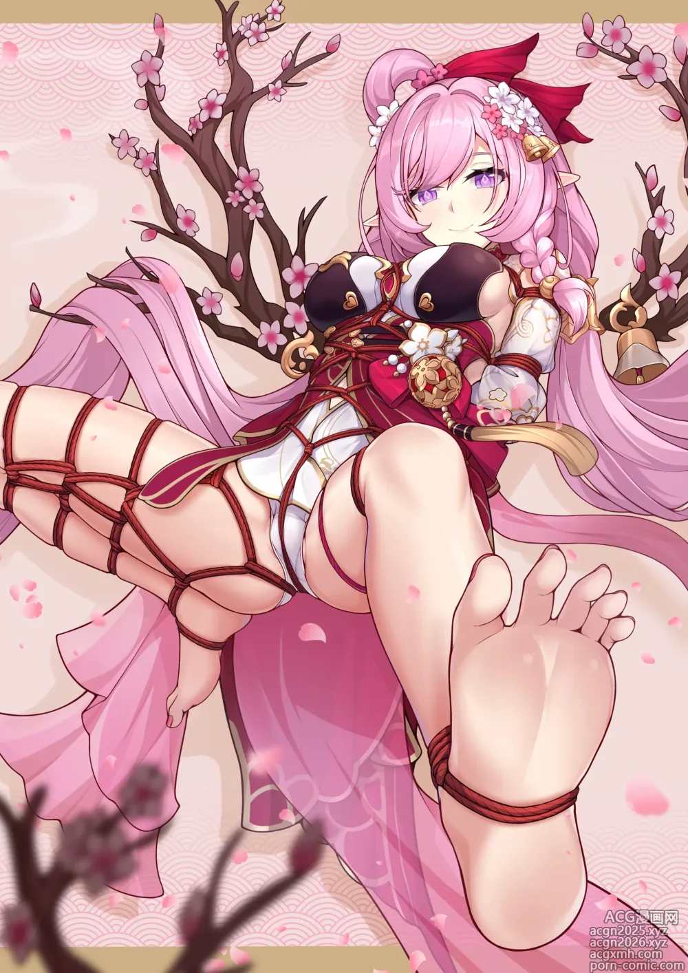Page 1854 of imageset 雪ノ嵐と异端丶