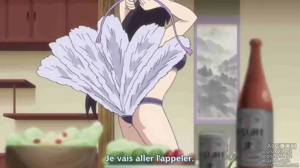 Page 21 of imageset Sekirei Pure Engagement