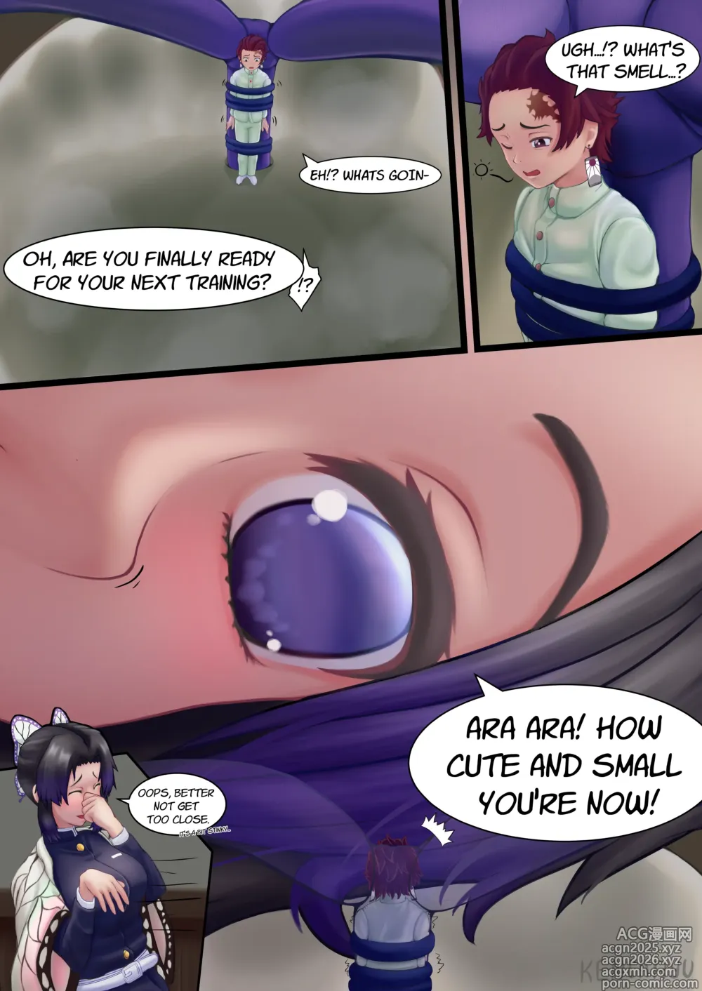 Page 28 of imageset Artworks