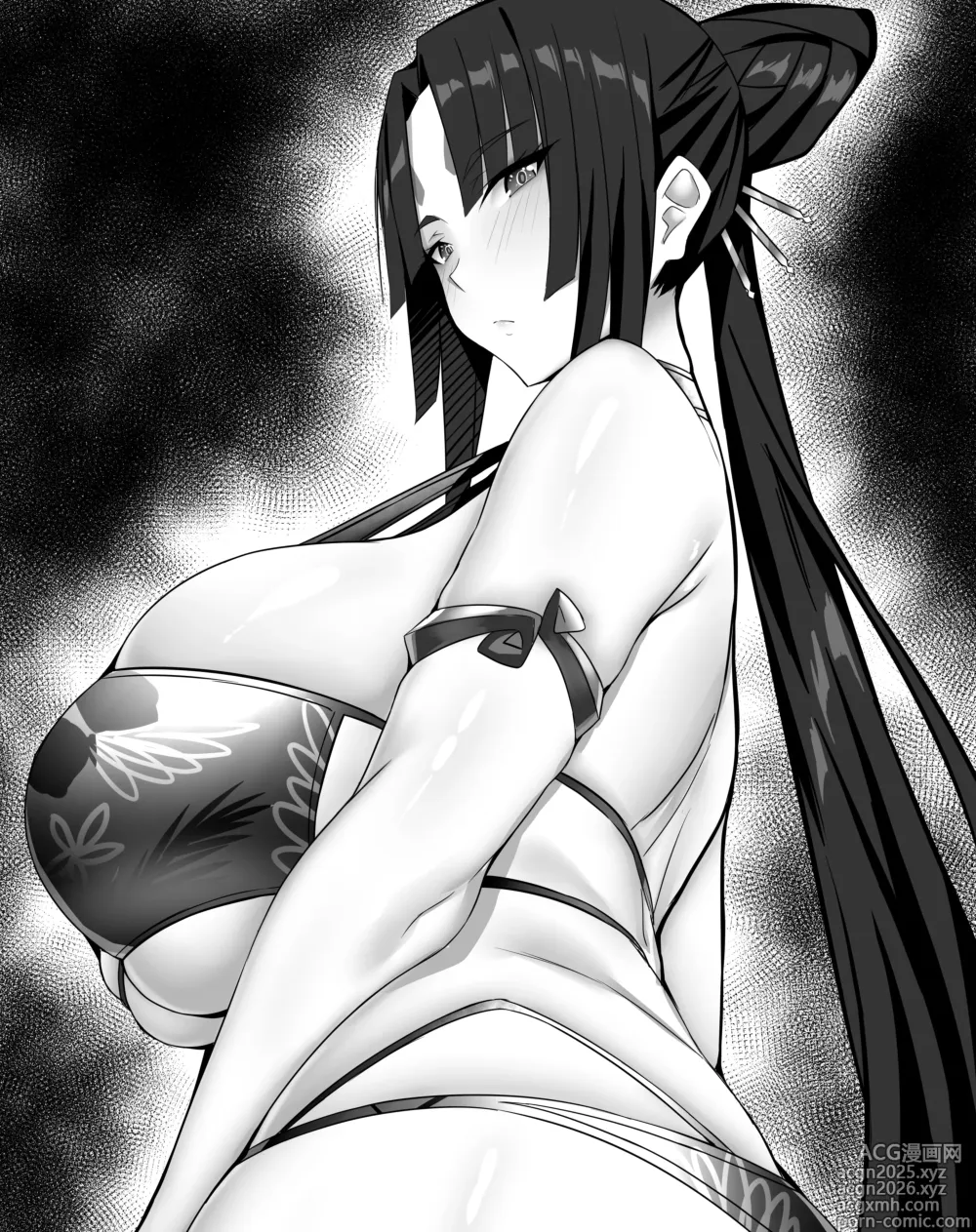 Page 1 of imageset Taira no Kagekiyo