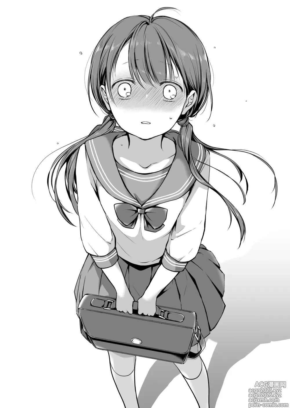 Page 42 of doujinshi 속박되어 있는 아가씨의 성처리 남자친구가 된 이야기 2