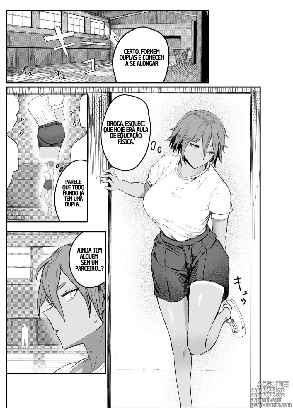 Page 5 of doujinshi Watashi no Omocha-kun