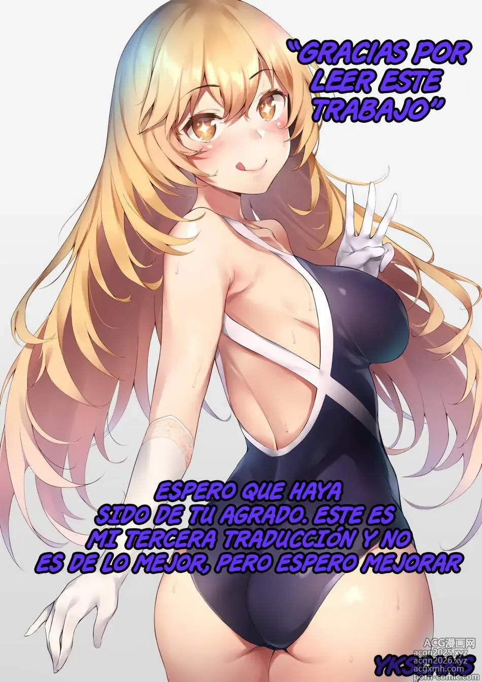 Page 21 of manga Subastando a una Colegiala Virgen