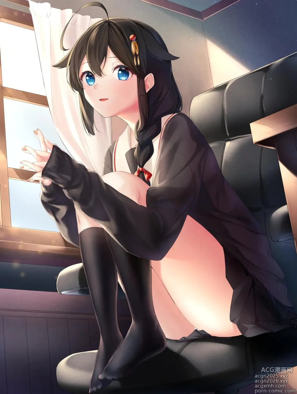 Page 1 of imageset kantai collection