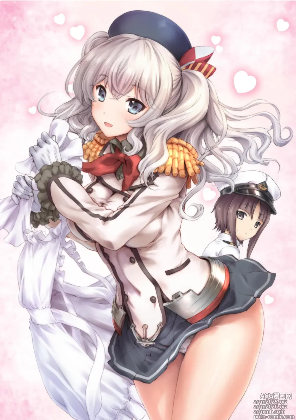 Page 2 of imageset kantai collection