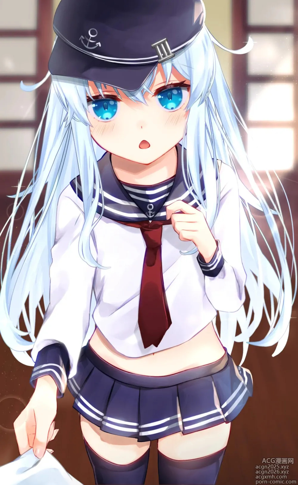 Page 13 of imageset kantai collection