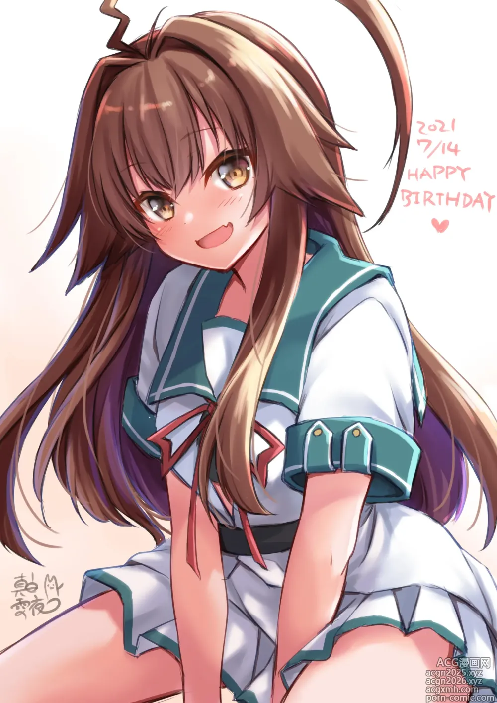 Page 14 of imageset kantai collection