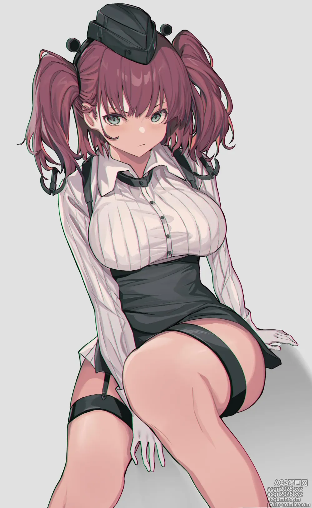 Page 15 of imageset kantai collection