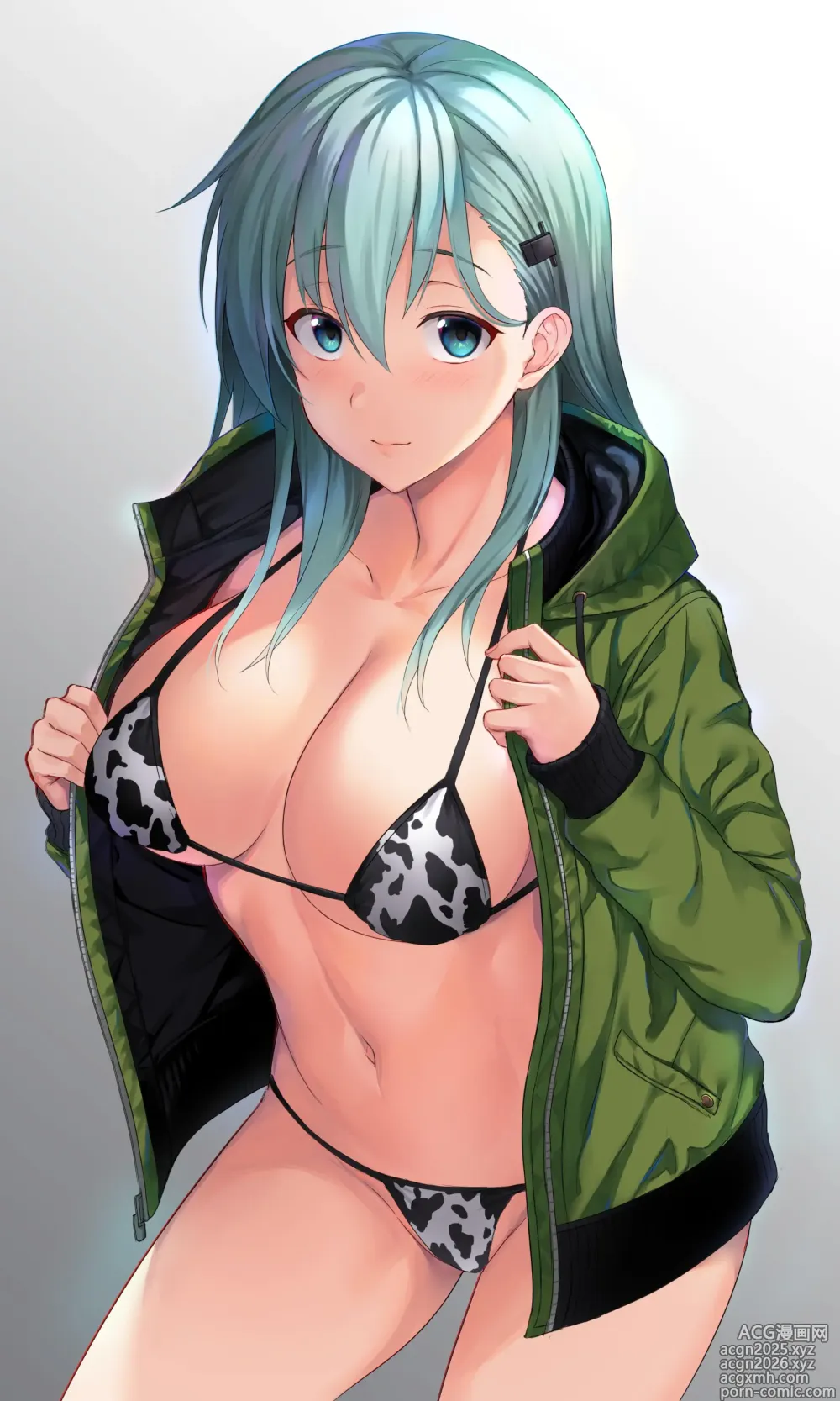 Page 18 of imageset kantai collection