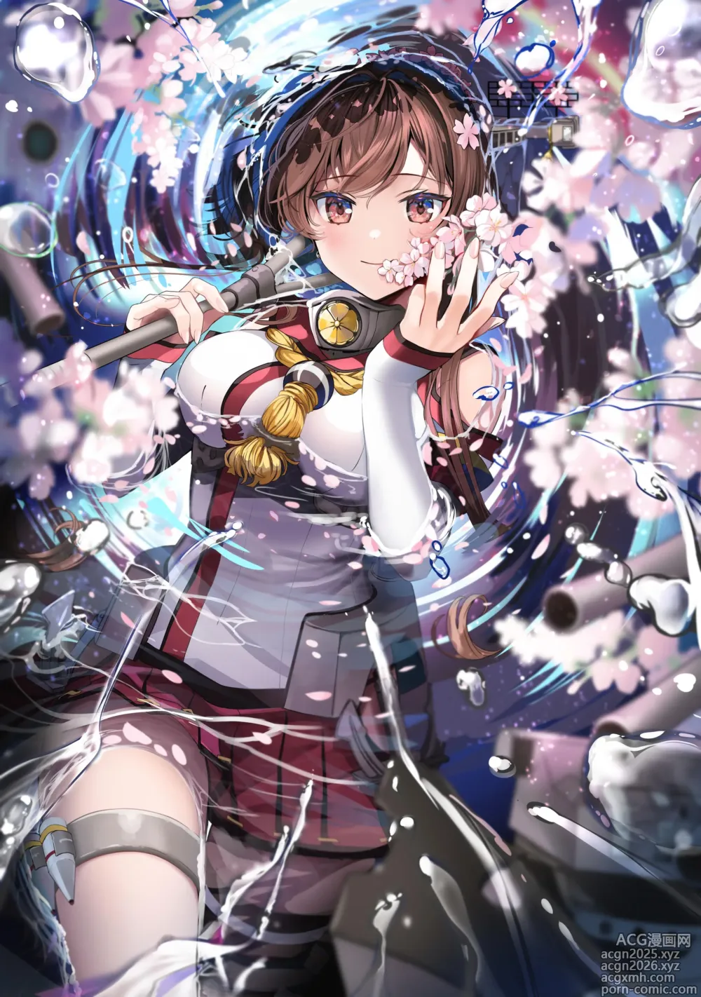 Page 19 of imageset kantai collection