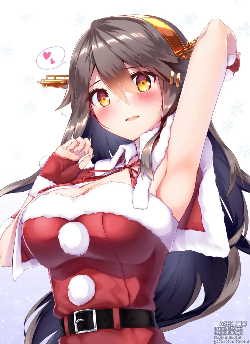 Page 3 of imageset kantai collection