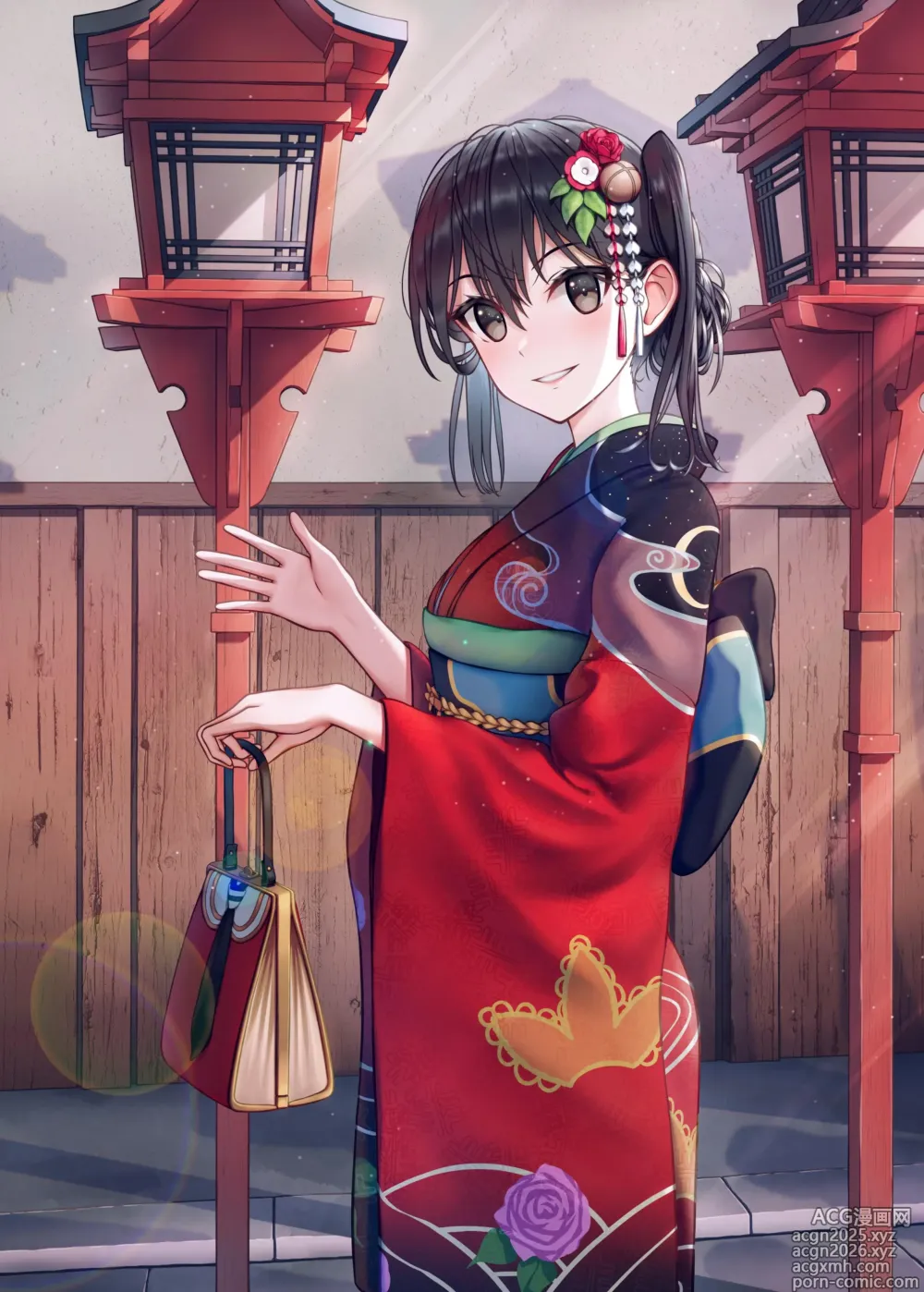 Page 5 of imageset kantai collection