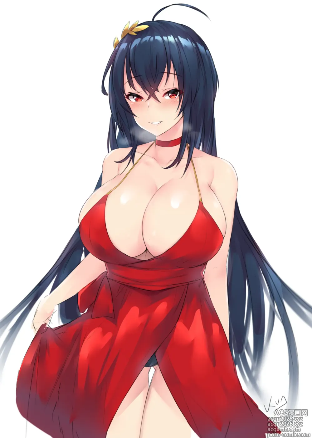 Page 678 of imageset kuavera part 1 (uncensored)