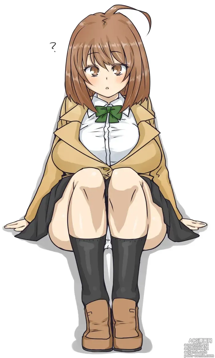 Page 6 of imageset Minori Ohba