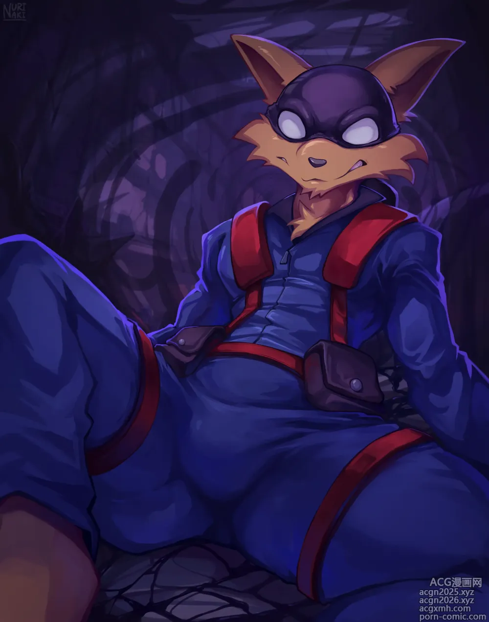 Page 22 of imageset December 2024 (2024-12) silver tier rewards (Razor (Swatkats) + Spyro)