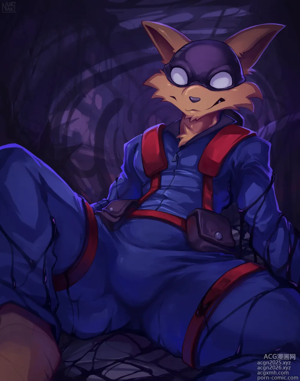 Page 23 of imageset December 2024 (2024-12) silver tier rewards (Razor (Swatkats) + Spyro)
