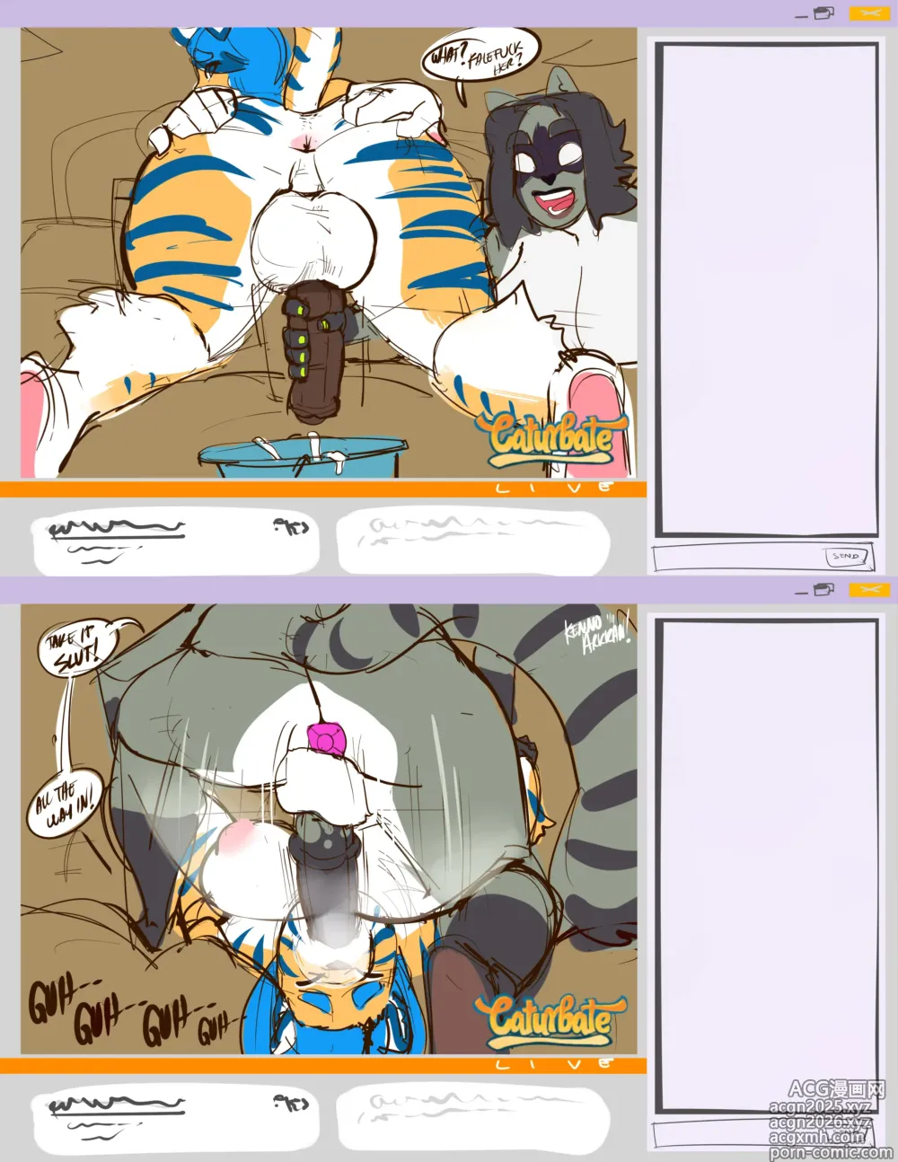 Page 9 of imageset Kenno Arkkan Faves
