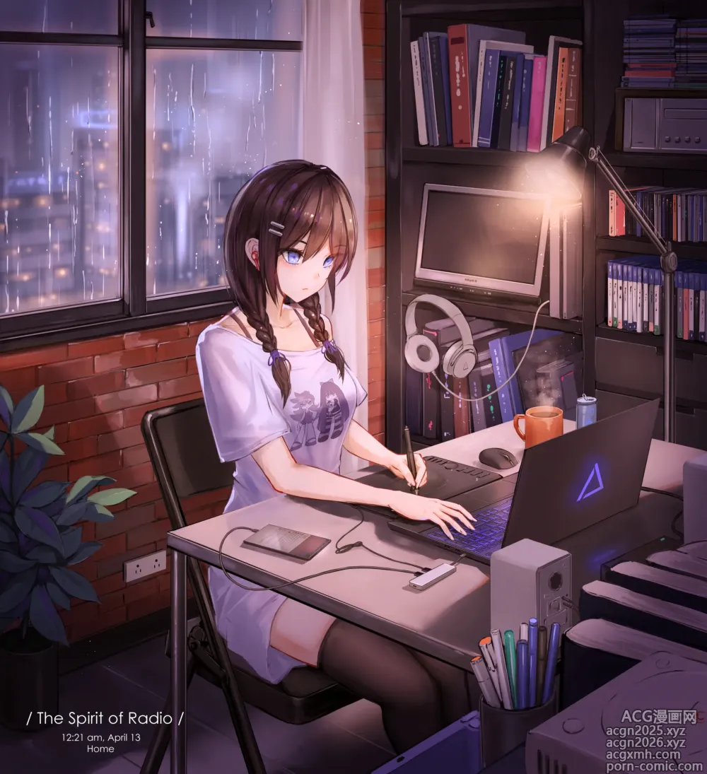 Page 1 of imageset Yuzuriha