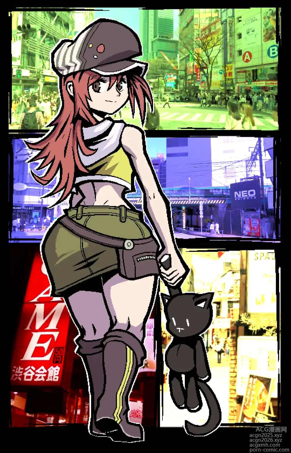 Page 1 of imageset Gallery Archive