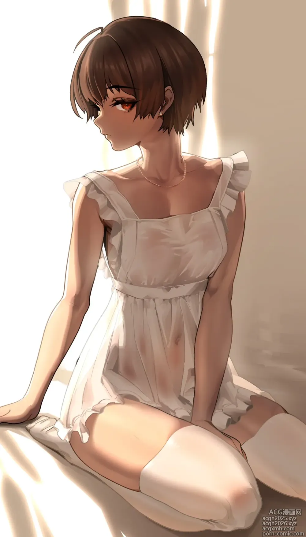 Page 1 of imageset @reverseki_ya